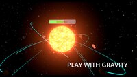 Angry Universe VR screenshot, image №4156510 - RAWG