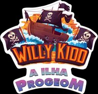 Willy Kidd: A Ilha Progeom screenshot, image №2732731 - RAWG