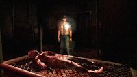 Silent Hill: Origins screenshot, image №509229 - RAWG