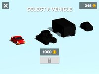 Circle Run - Do Not Crash screenshot, image №2181504 - RAWG