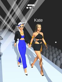 Runway Battle screenshot, image №2845880 - RAWG