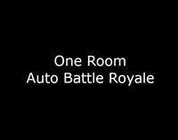 One Room Auto Battle Royale screenshot, image №1998281 - RAWG