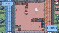 Feline's Yard screenshot, image №3588738 - RAWG