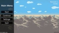 Petrovich's Travels screenshot, image №3525504 - RAWG