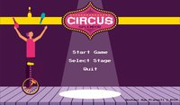 Circus Splendor screenshot, image №2225036 - RAWG