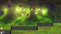 Goatie's Halloween Adventure screenshot, image №1221626 - RAWG