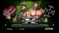 WWE All Stars screenshot, image №556747 - RAWG