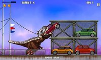 Miami Rex screenshot, image №1489092 - RAWG