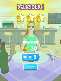 Master Grill screenshot, image №2414169 - RAWG