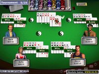 Hoyle Casino 4 screenshot, image №326324 - RAWG