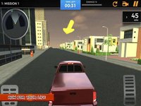 4x4 Auto Car Gangster City screenshot, image №923352 - RAWG