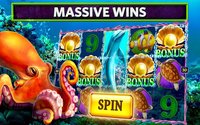 Slots on Tour Casino - Vegas Slot Machine Games HD screenshot, image №1347063 - RAWG