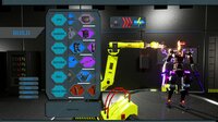 Robo Tennis screenshot, image №4128571 - RAWG