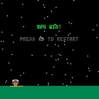 Space Parachute screenshot, image №1211441 - RAWG