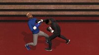 Bloody Knuckles Street Boxing screenshot, image №4050926 - RAWG