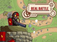 Steampunk Defense Pro screenshot, image №2170437 - RAWG
