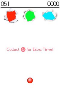 Holes & Balls screenshot, image №1832482 - RAWG