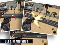 Sniper Shooter Street Way 3D screenshot, image №1854630 - RAWG