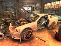 Fix My Car: Mad Road Mechanic! screenshot, image №1987218 - RAWG
