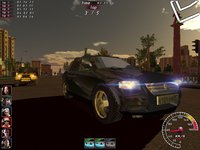 Night Watch Racing screenshot, image №423415 - RAWG