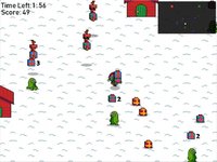 Christmas Panic (Leo Zacharias Jansson, JakeHasRadio, EsbenNyboe) screenshot, image №2259911 - RAWG