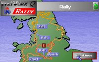 Network Q RAC Rally screenshot, image №341906 - RAWG