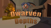 Dwarven Depths (SteelGemGames) screenshot, image №2821968 - RAWG