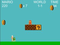 Mario - MIN 452 Final Project screenshot, image №1764126 - RAWG