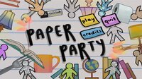 Paper Party! screenshot, image №3431757 - RAWG