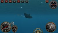 Silent Depth 3D Submarine Simulation screenshot, image №831597 - RAWG