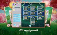 Mahjong Valentine's Day Free screenshot, image №1585009 - RAWG