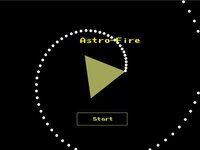 Astro-Fire (zoromoth) screenshot, image №2449864 - RAWG