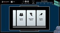 Movie Maven: A Tycoon Game screenshot, image №2673073 - RAWG