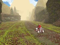 ATV Off-Road Racing - eXtreme Quad Bike Real Driving Simulator Game PRO screenshot, image №1678528 - RAWG