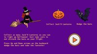 Jack O' Lights screenshot, image №3089028 - RAWG