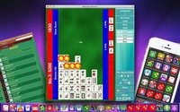 Mahjong Domino Free - A Brain Game of Puzzle screenshot, image №1329948 - RAWG