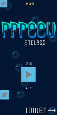 Peeu Blast screenshot, image №2239741 - RAWG