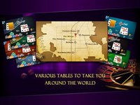 AE Blackjack - Free Classic Casino Card Game with Trainer screenshot, image №1819258 - RAWG