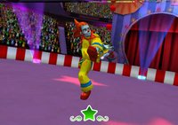 Go Play Circus Star screenshot, image №247343 - RAWG