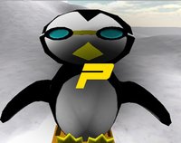 Penguin Dash screenshot, image №1148773 - RAWG
