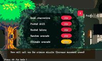 birb (Glaas) screenshot, image №2822380 - RAWG