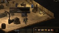 Realms of Arkania: Blade of Destiny HD screenshot, image №611751 - RAWG