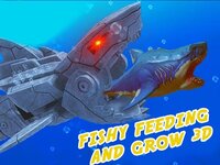 Fishy Feeding and Grow 3D screenshot, image №3530205 - RAWG