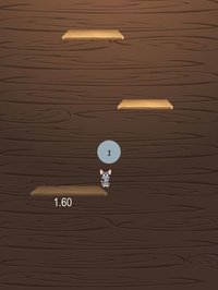 Amazing Thief Mouse Jump: Don't Trip and Fall screenshot, image №1944757 - RAWG