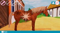 Bibi & Tina - New adventures with horses screenshot, image №3483205 - RAWG