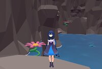 Morpho (tatoyoda600, Lara) screenshot, image №3305506 - RAWG