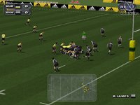 Rugby 2004 screenshot, image №366074 - RAWG