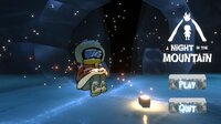 A Night In The Mountain screenshot, image №3067543 - RAWG
