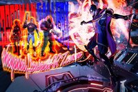 Agents of Mayhem: Splatter Effect screenshot, image №1301565 - RAWG