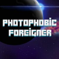 Photophobic Foreigner screenshot, image №2601318 - RAWG